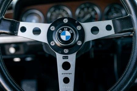 BMW 30 csl 2275394